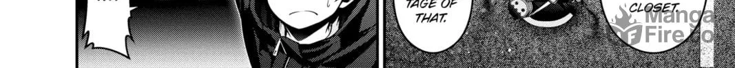 Dark Gathering Chapter 6 page 78 - 