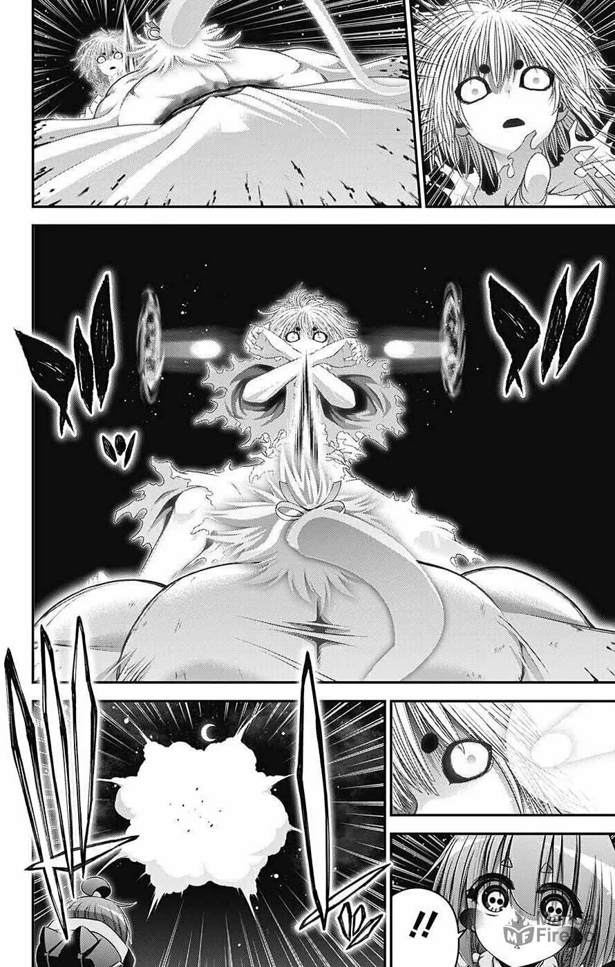 Dark Gathering Chapter 60 page 15 - 
