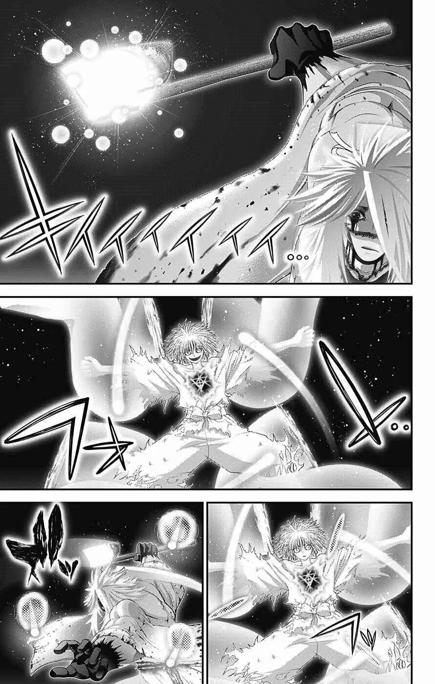 Dark Gathering Chapter 60 page 22 - 