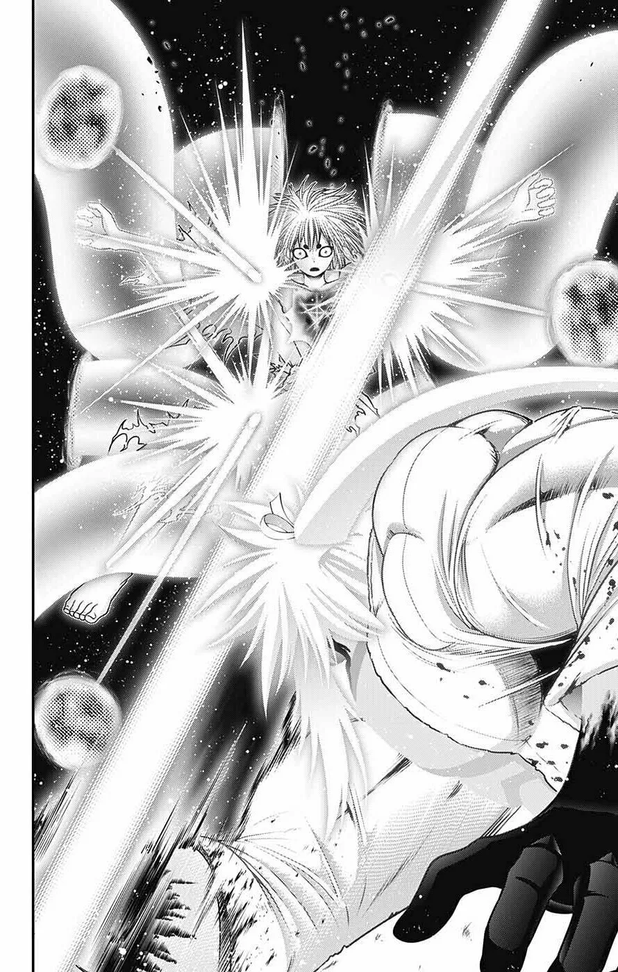 Dark Gathering Chapter 60 page 23 - 