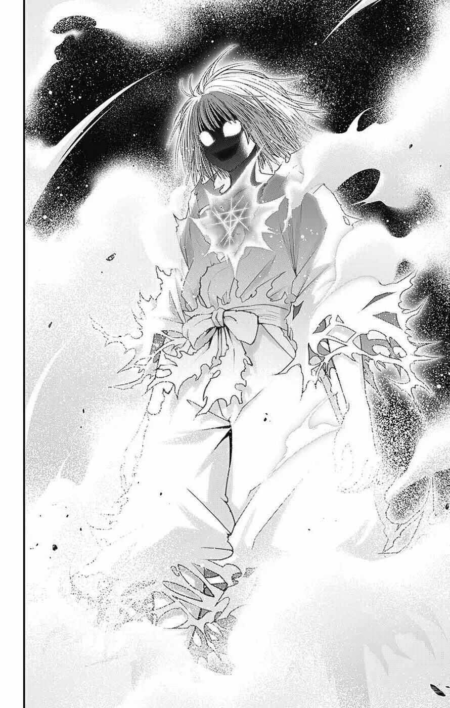Dark Gathering Chapter 60 page 38 - 