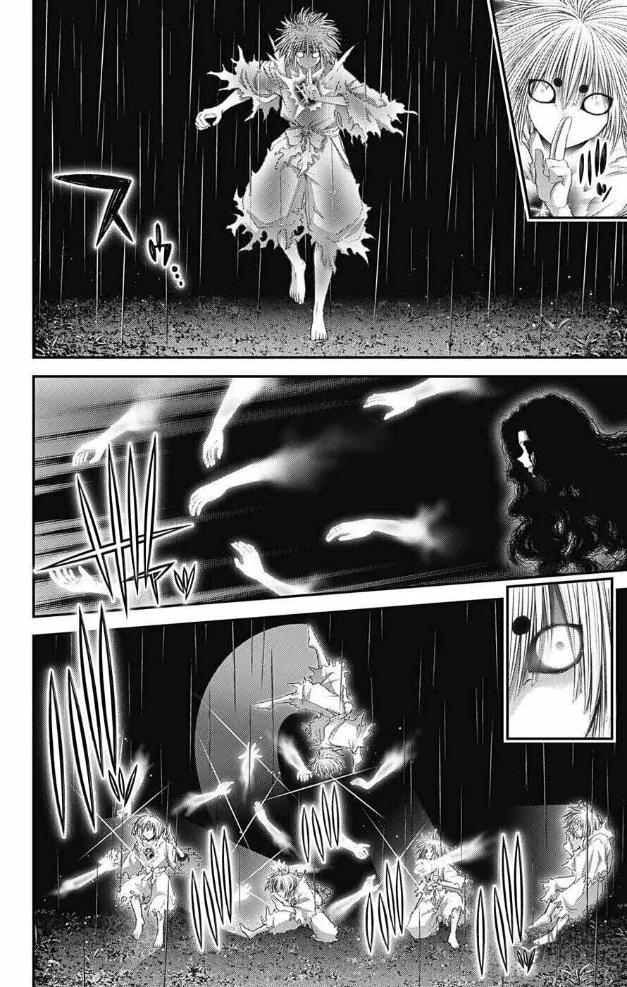 Dark Gathering Chapter 61 page 12 - 