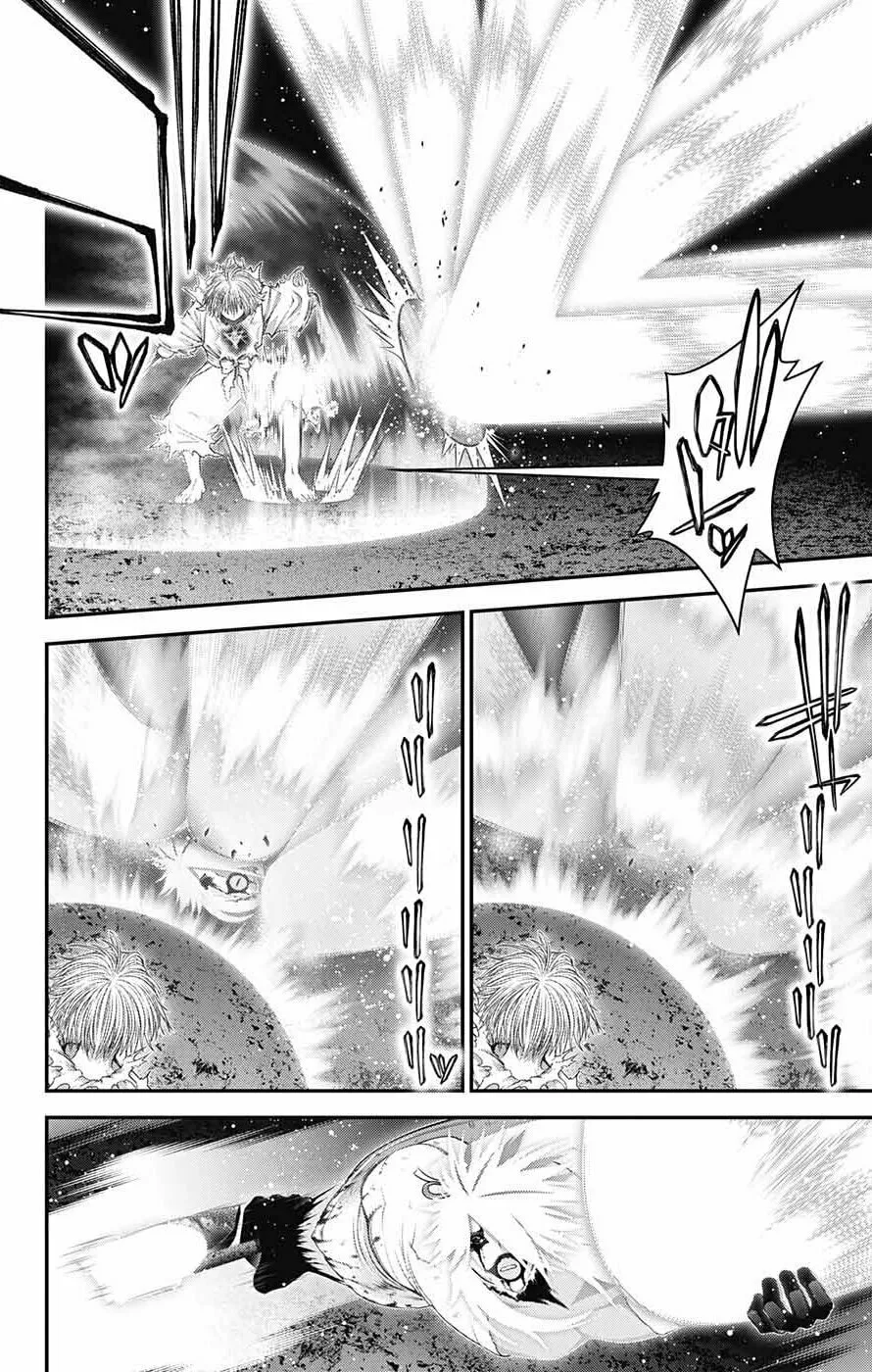 Dark Gathering Chapter 61 page 41 - 