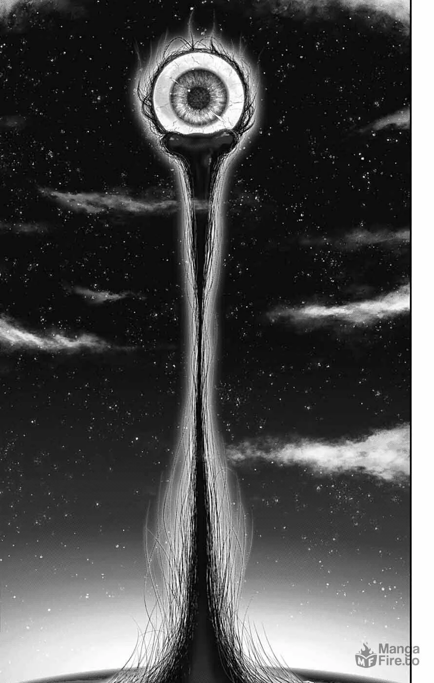 Dark Gathering Chapter 63 page 24 - 