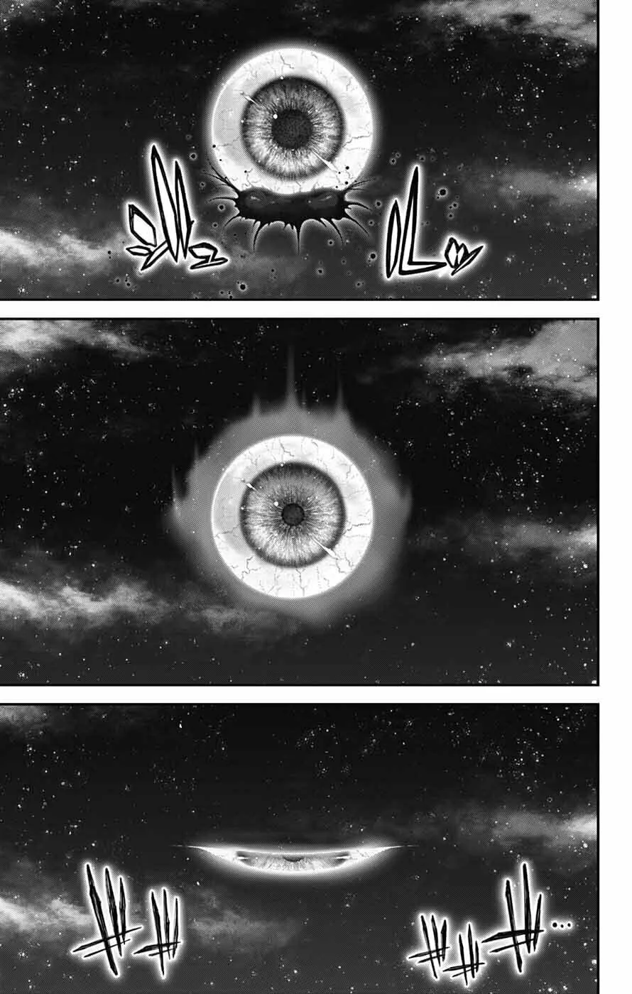 Dark Gathering Chapter 63 page 26 - 