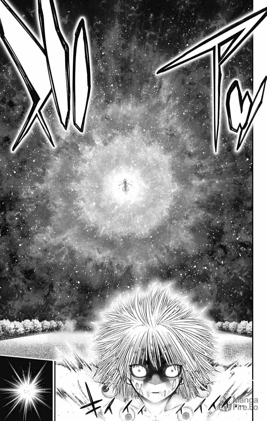 Dark Gathering Chapter 64 page 9 - 