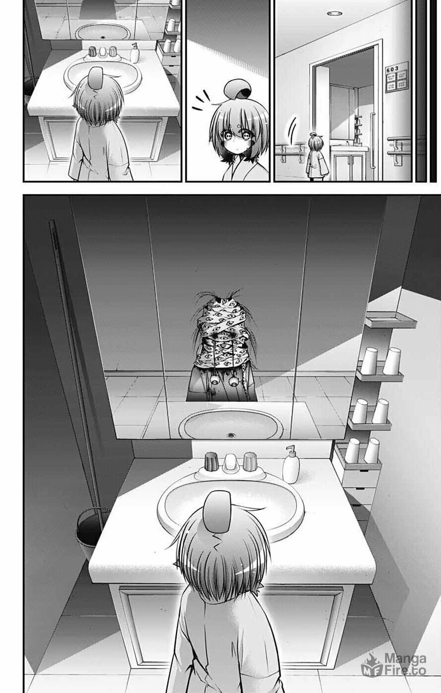 Dark Gathering Chapter 68 page 20 - 