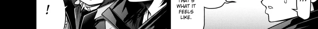 Dark Gathering Chapter 7 page 14 - 