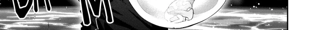Dark Gathering Chapter 7 page 32 - 