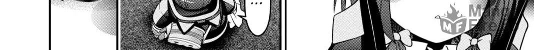 Dark Gathering Chapter 7 page 6 - 