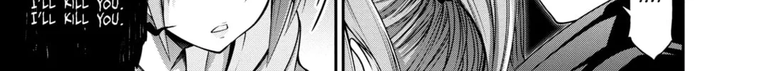 Dark Gathering Chapter 7 page 52 - 