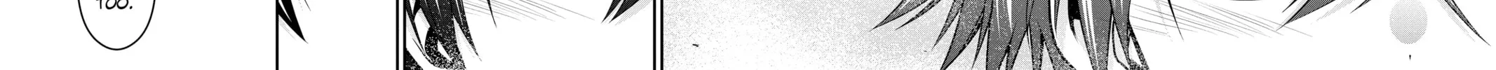 Dark Gathering Chapter 7 page 70 - 