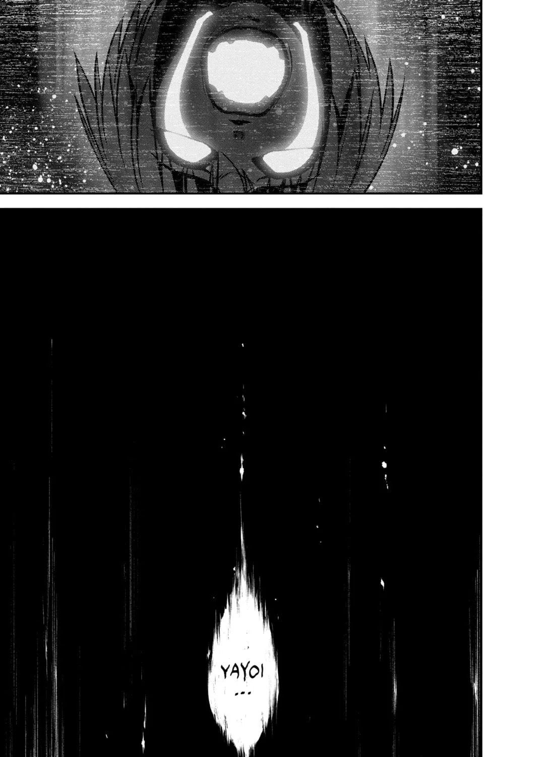 Dark Gathering Chapter 7 page 89 - 