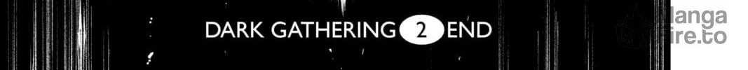 Dark Gathering Chapter 7 page 90 - 
