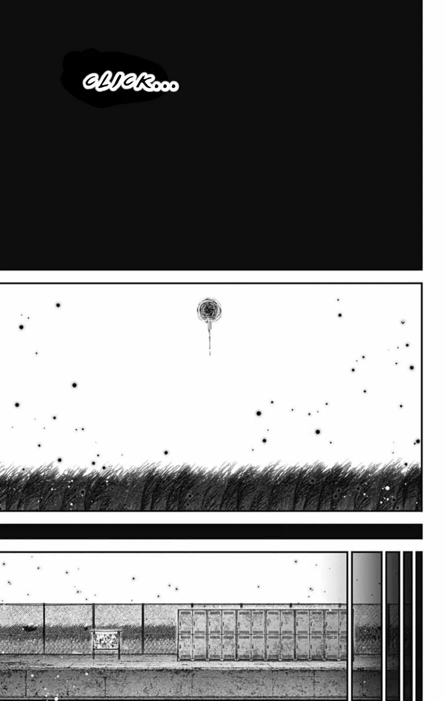 Dark Gathering Chapter 74 page 13 - 