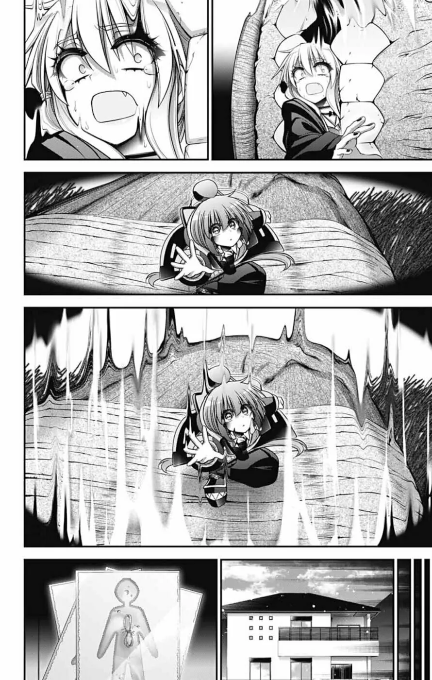 Dark Gathering Chapter 74 page 26 - 