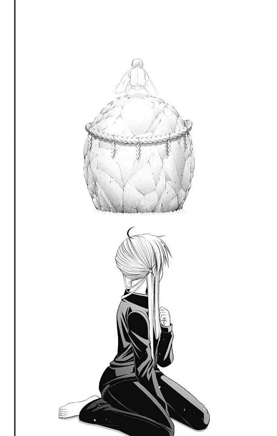 Dark Gathering Chapter 79 page 23 - 