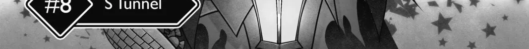 Dark Gathering Chapter 8 page 2 - 