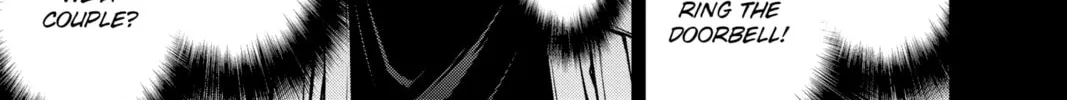 Dark Gathering Chapter 8 page 14 - 