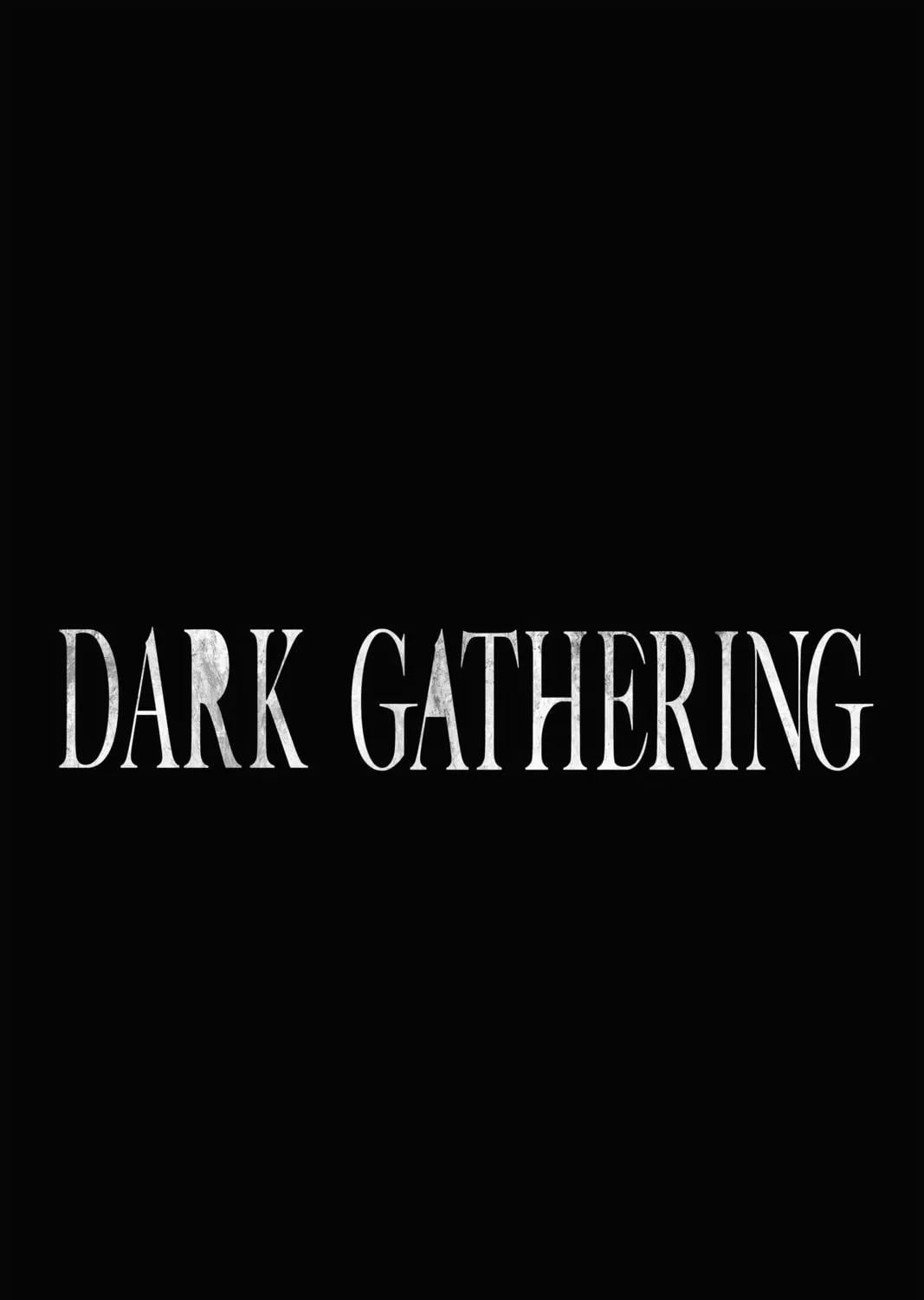 Dark Gathering Chapter 8 page 3 - 