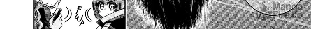 Dark Gathering Chapter 8 page 24 - 