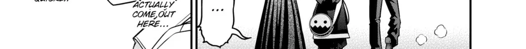 Dark Gathering Chapter 8 page 26 - 