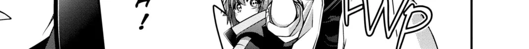 Dark Gathering Chapter 8 page 34 - 