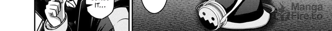 Dark Gathering Chapter 8 page 36 - 