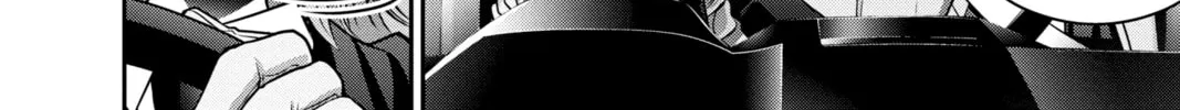 Dark Gathering Chapter 8 page 44 - 