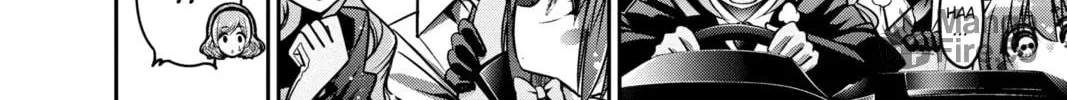 Dark Gathering Chapter 8 page 48 - 