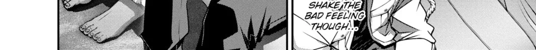 Dark Gathering Chapter 8 page 52 - 