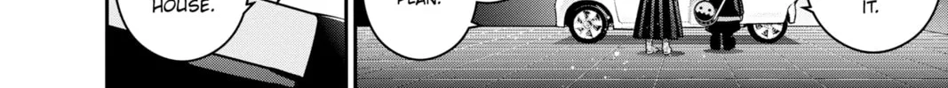 Dark Gathering Chapter 8 page 64 - 