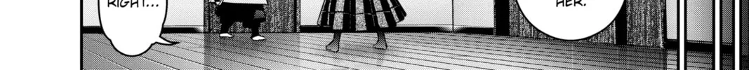 Dark Gathering Chapter 8 page 68 - 