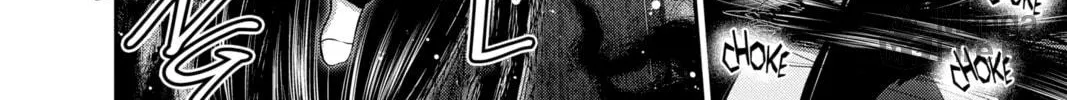 Dark Gathering Chapter 8 page 72 - 