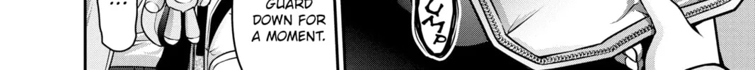 Dark Gathering Chapter 8 page 92 - 