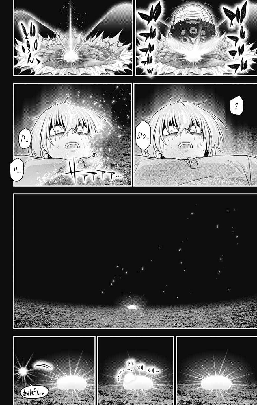 Dark Gathering Chapter 82 page 24 - 