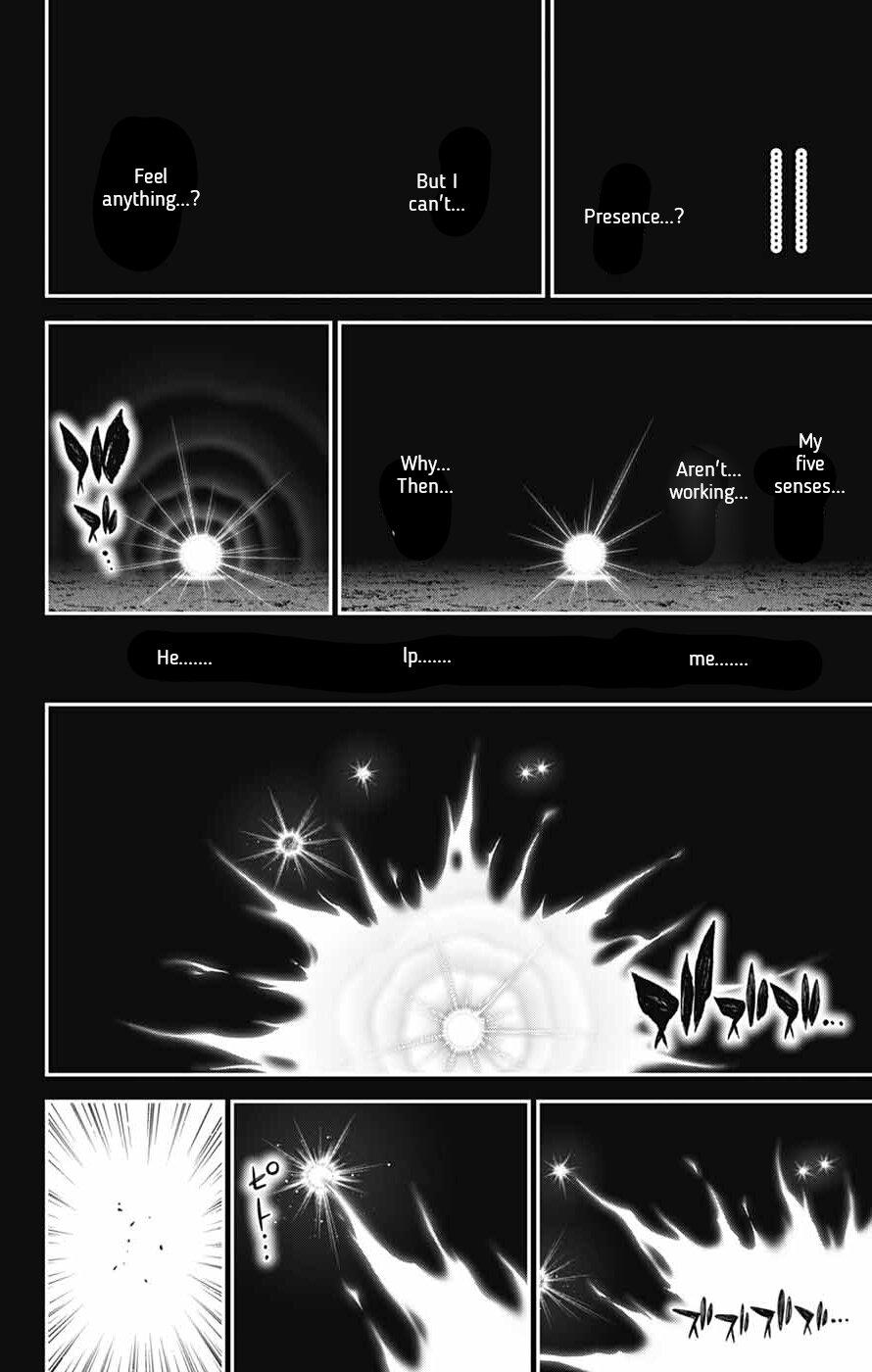Dark Gathering Chapter 82 page 28 - 