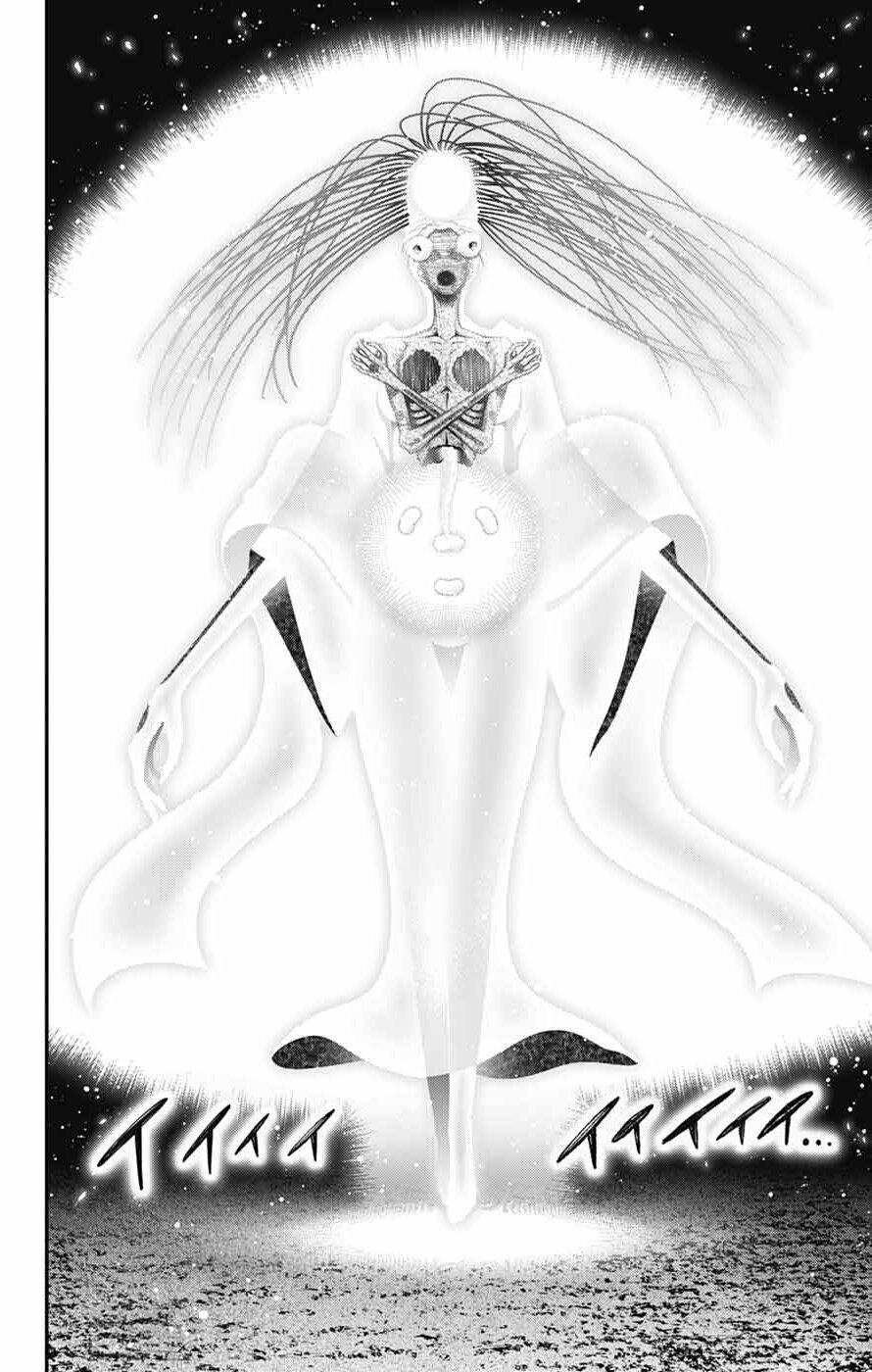 Dark Gathering Chapter 82 page 36 - 
