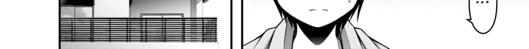 Dark Gathering Chapter 9 page 32 - 