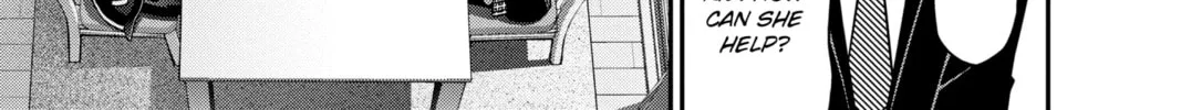 Dark Gathering Chapter 9 page 34 - 