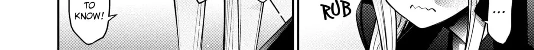 Dark Gathering Chapter 9 page 76 - 