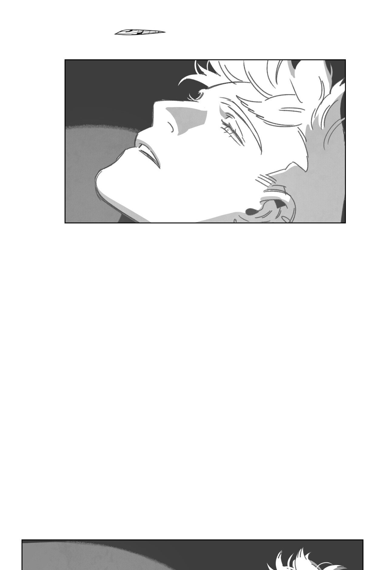 Dark Heaven Chapter 1 page 15 - 