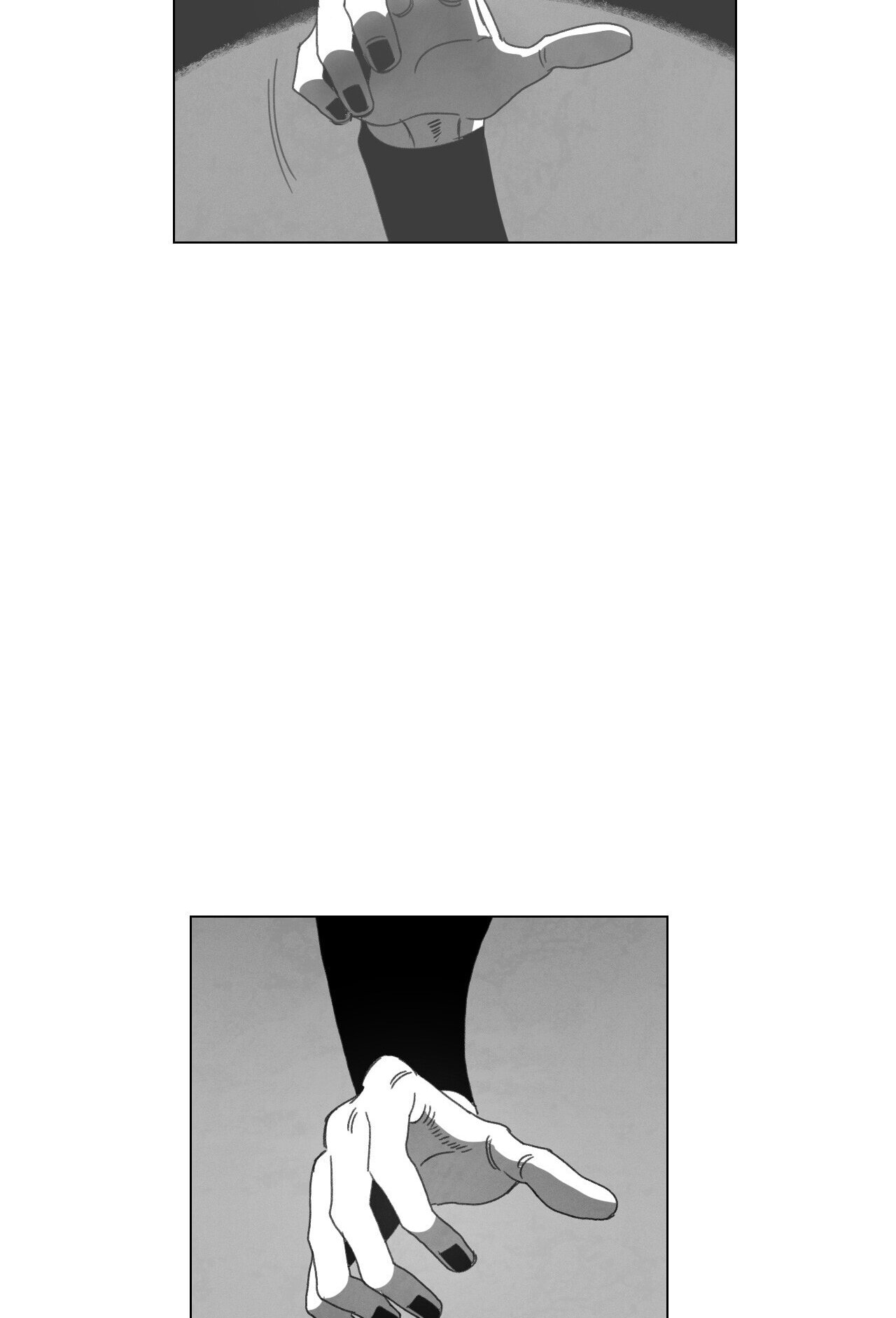 Dark Heaven Chapter 1 page 18 - 