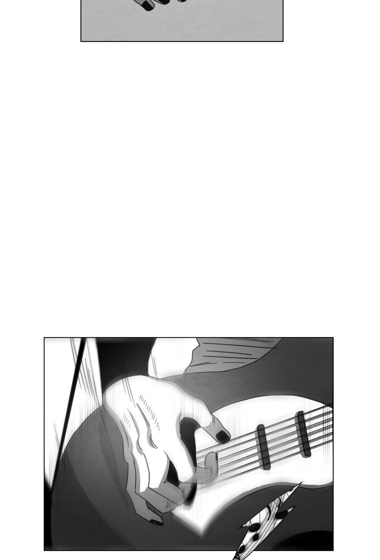Dark Heaven Chapter 1 page 19 - 