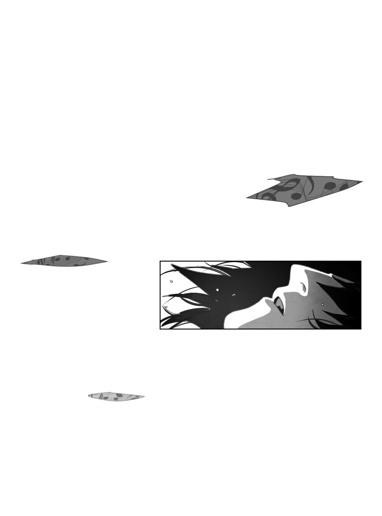 Dark Heaven Chapter 1 page 31 - 