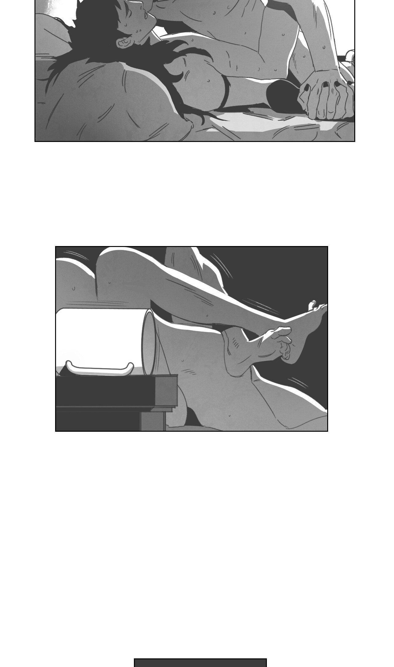 Dark Heaven Chapter 1 page 39 - 