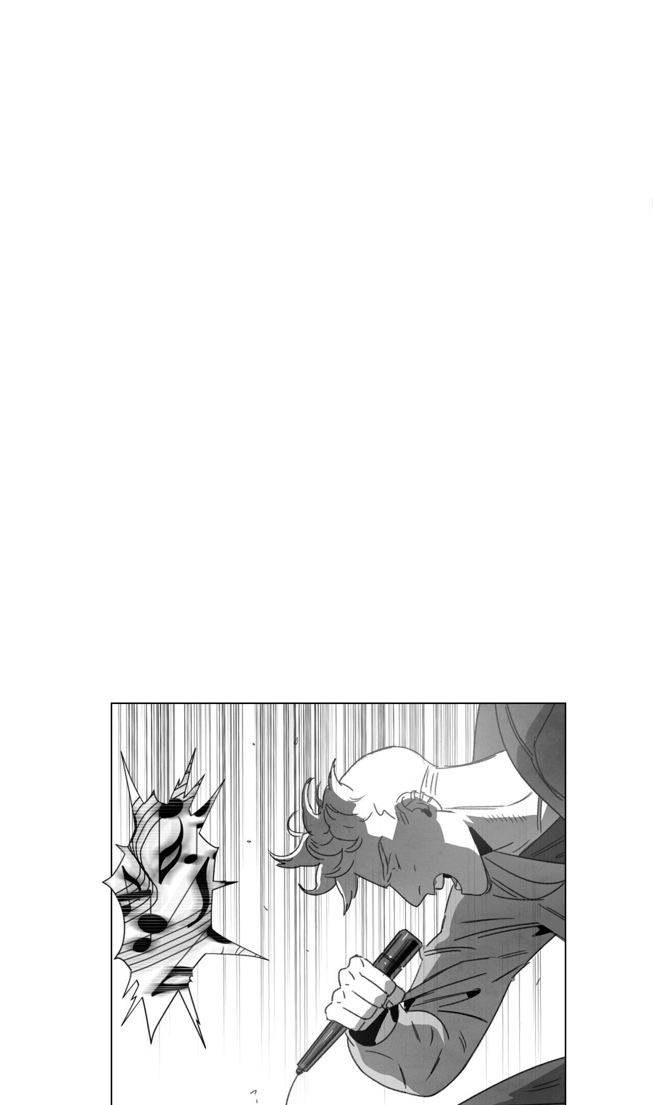 Dark Heaven Chapter 1 page 42 - 