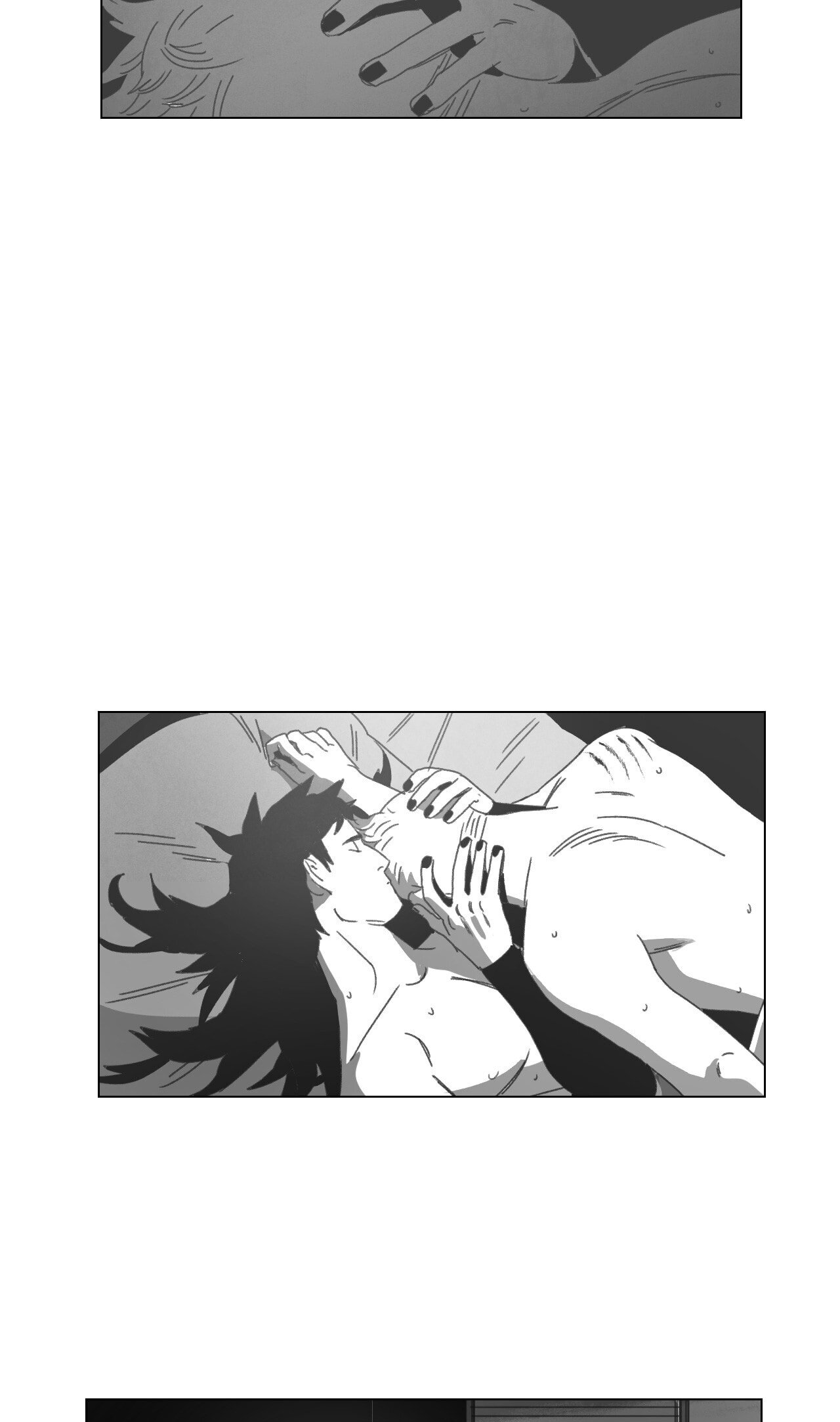 Dark Heaven Chapter 1 page 49 - 