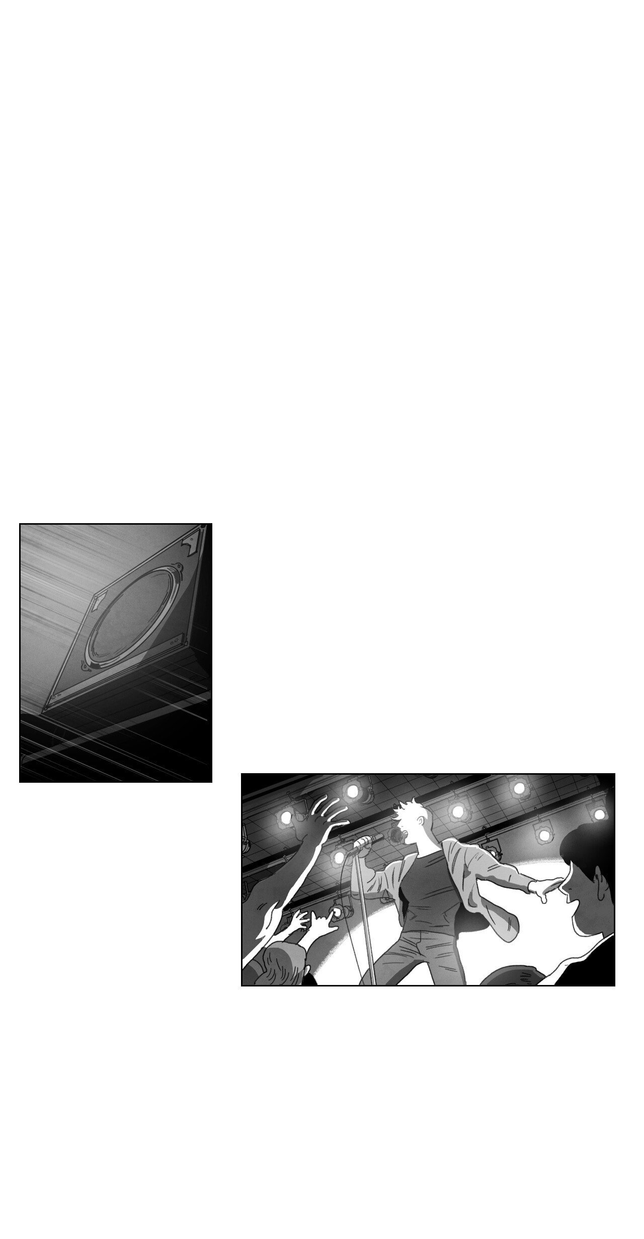 Dark Heaven Chapter 1 page 7 - 