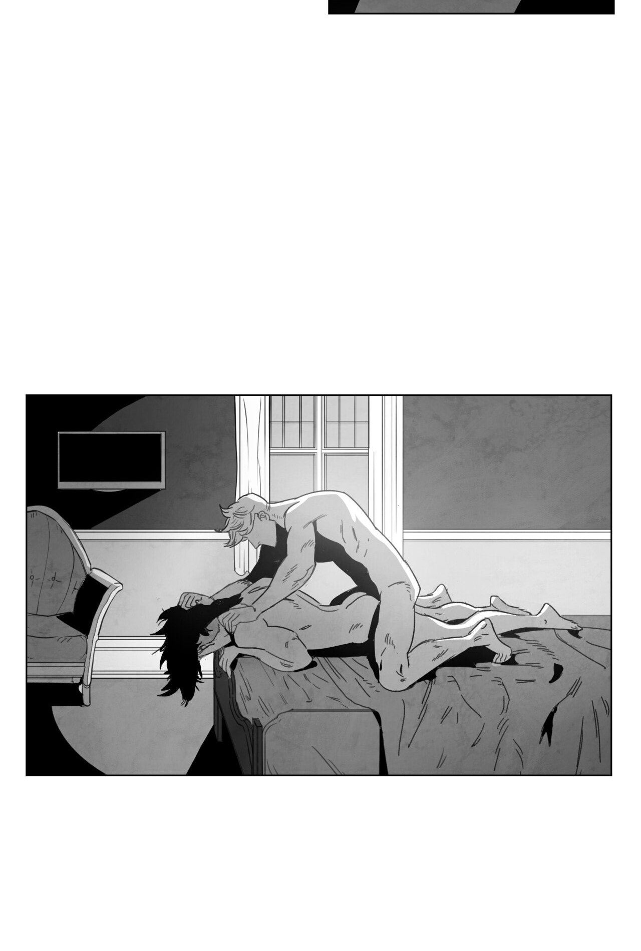 Dark Heaven Chapter 1 page 68 - 